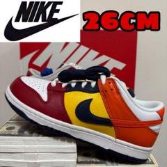 Nike Dunk Low CO.JP WhatThe 28.5cm