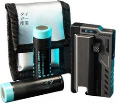 [虎大工業]BTー20　Wingman BT-20Wingman: Power bank with detachable batteries | Indiegogo