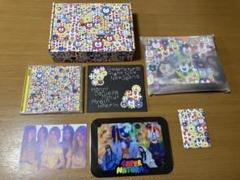 NewJeans Supernatural ナップサック付き