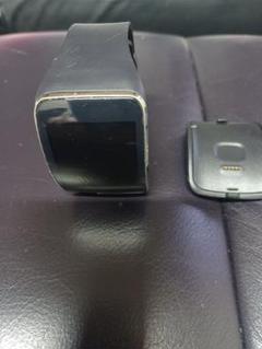 Samsung Gear S2 スマートウォッチ 本体ジャンク？