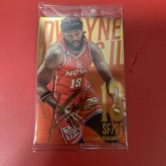 BLG B.LEAGUE DWAYNE EVANS