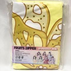 新品未開封 早瀬ノエルFRUITSZIPPER GiGO 限定4点セット 早瀬ノエル アクスタ 4点セット FRUITS ZIPPER - メルカリ