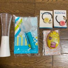 嵐 グッズセット ライブ グッズ