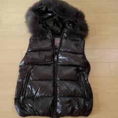 デュベティカ/ダウンベストの中古/未使用品 - メルカリ デュベティカ/ダウンベストの中古/未使用品 - メルカリ
