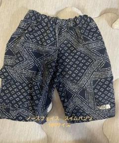 ノースフェイス　スイムパンツ　100サイズ