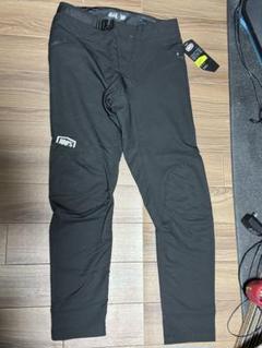 100% Airmatic MTB パンツ　サイズ30 未使用 100% Airmatic MTB パンツ サイズ30 未使用 - メルカリ
