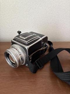 【H.Sさん専用】Hasselblad 500c レンズフィルムバック H.Sさん専用】Hasselblad 500c レンズフィルムバック - メルカリ