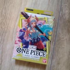 ONE PIECEカードゲーム スタートデッキ Side ヤマト ST-9のサムネイル