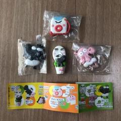 あ*ね様 パンツぱんくろう グッズ まとめ売り - メルカリ