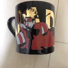 NARUTO　マグカップセット　イニシャルマグ　ナルト　カカシ　イタチ　サスケ NARUTO-ナルト-』イニシャルマグ“I” うちはイタチ – JUMP SHOP