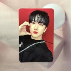 Straykids スキズ チャンビン 5star 1週目 サノク トレカ - メルカリ