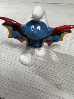 シュライヒ スマーフ フィギュア PVC