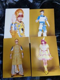 サイコルシェイム　Psycho le Cemu DAISHIチェキセット サイコルシェイム Psycho le Cemu DAISHIチェキセット