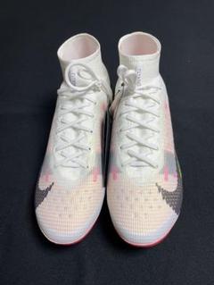 27.5cm 未使用品 ナイキティエンポレジェンドⅣSG NIKE iD - メルカリ