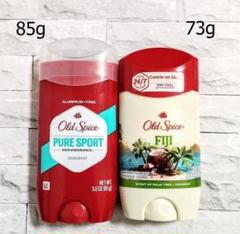 最安値！オールドスパイス フィジー 73g 5本 楽天市場】old spice fijiの通販