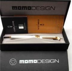 デルタ ボールペン MOMO DESIGN トルク White 2025年最新】delta momo ボールペンの人気アイテム - メルカリ