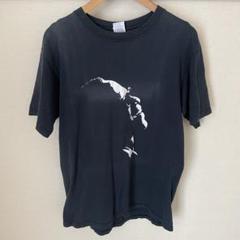 00’s RAY 映画ブラックTシャツ