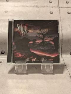【SOLUTION.45】FOR AEONS PAST(日本盤)