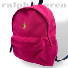 2025年最新】POLO RALPH LAUREN レディース リュック・バック