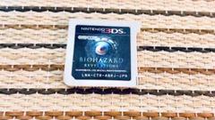 BIOHAZARD REVELATIONS 3DS ソフト