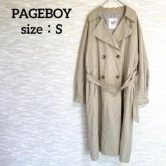 【美品】alicia PAGEBOYコート 2025年最新】alicia pageboy コートの人気アイテム - メルカリ