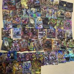 バディファイト シークレット 超ガチレア 究極レア バディレア