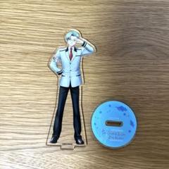 ときメモGS 氷上格 アクリルスタンド 氷上格 アクスタ - メルカリ