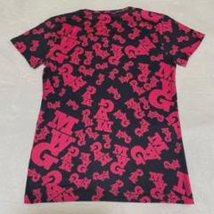 Tシャツ　MWG 都若丸劇団Tシャツ　レディース　Lサイズ