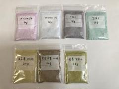 七宝焼 材料 釉薬 セットM - メルカリ