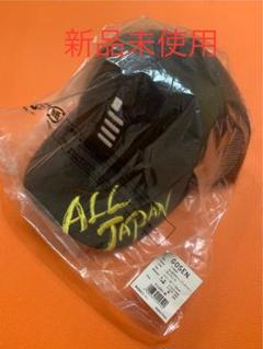 ブランド購入サイト 希少・新品】ゴーセン 限定キャップ 黒 - メルカリ 記念グッズ