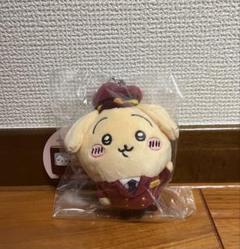 ちいかわ　阪急電車なマスコット うさぎ　正規品　はんきゅう ちいかわ 阪急電車なマスコット（うさぎ） | ちいかわマーケット