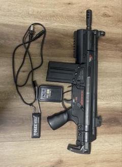 H&K G3 SAS HC【予備マガジン１つ付】 H&K G3 SAS HC - 電動ガン ハイサイクルカスタム | 東京マルイ