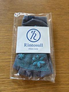リントスル　ピラティスウェアMサイズ上下&靴下 ピラティス ソックス Rintosull リントスル - メルカリ