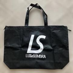 【新品未使用】 LuzeSOMBRA ビックトート 楽天市場】LUZeSOMBRA TOTE BAG ルースイソンブラ LUZeSOMBRA