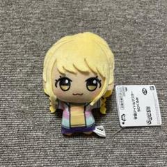 【ナムコ namco限定6点】学園アイドルマスター ちびぐるみ 藤田ことね m51637210837_1.jpg?1716474435