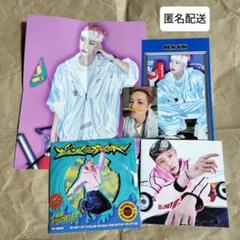 NCT DREAM アルバム　まとめ売り　トレカセット　ポストカード　ポスター NCT127 NCTDREAM ヘチャン ポストカード フォト セット - メルカリ