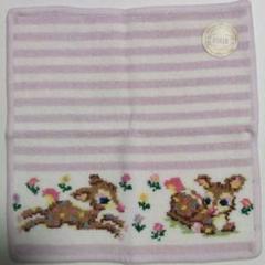 匿名配送☆新品☆ラブラリー　ツンツンバンビーノ ボーダー　プティバス 匿名配送☆新品☆ラブラリー ツンツンバンビーノ ボーダー