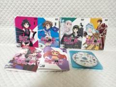 レンタルDVD　痛いのは嫌なので防御力に極振りしたいと思います 　全6巻（16）