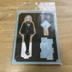 白田美ツ騎 アクリルスタンド 2点セット 再販】ジャックジャンヌ アクリルスタンド｢白田 美ツ騎｣衣装Ver