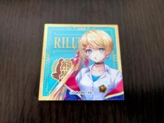 白猫プロジェクト　ティナ　スリーブ　5個セット 白猫プロジェクト カードプロテクター ティナ (カードスリーブ