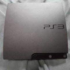 PS3本体ジャンク