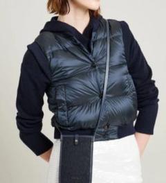 マックスマーラ ダウンベスト ネイビー 極美品 36 楽天市場】マックスマーラ ザ・キューブ MAX MARA THE CUBE