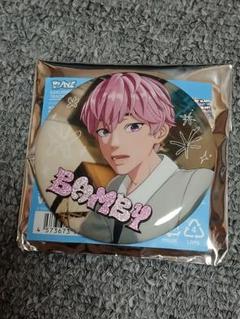 Plave かくれんぼ popup バンビ 缶バッジ BAMBY - メルカリ