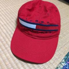 TOMMY HILFIGER トミーヒルフィガー キャップ