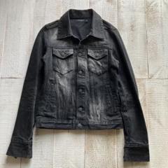 00s archive civarize denim jacket Gジャン CIVARIZE】 00's archive denim jacket