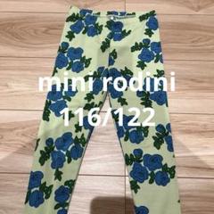mini rodini レギンス