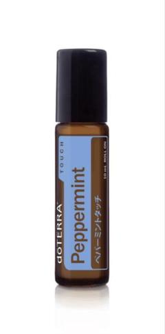 ドテラ ローズタッチ – doTERRA TIMES