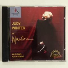 JUDY WINTER/IN Marlene