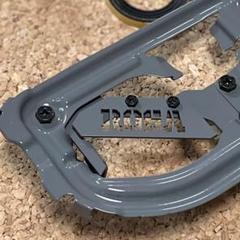 JB64ジムニー用JB64W刻印式スケルトン型燃料リッド JB64ジムニー用JB64W刻印式スケルトン型燃料リッド｜Yahoo