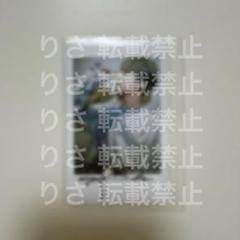 ASTRO ユンサナ 直筆サイン入りポラロイド ユンサナ直筆サイン入り2Lサイズ写真…Yoon San-ha…アストロ…の